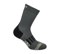 CMP - Trekking Sock Mid Microlon, Military-Moss, 43/45