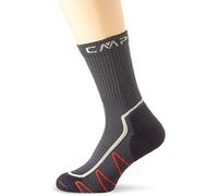 CMP - Trekking Sock Poly Mid, Ink, 39/42