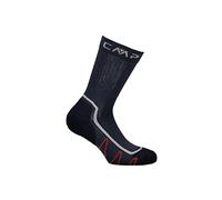 CMP - Trekking Sock Poly Mid, Ink, 46/48