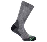 CMP - Trekking Wool Sock - Walking socks size 43-45, grey