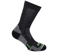 CMP - Trekking Wool Sock - Walking socks size 39-42, black