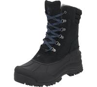Cmp 3q48867 Kinos Wp Snow Boots Black EU 47 Men