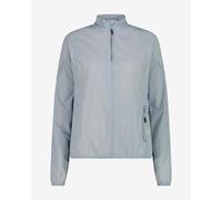 CMP Ultralight Breathable Windproof thin jacket pastel blue women - XS