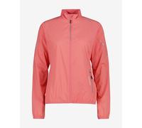 CMP Ultralight Breathable Windproof thin jacket pastel pink women - XS