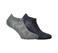 CMP - Ultralight Sock Pa Bipack, Grey-Anthracite, 36/38