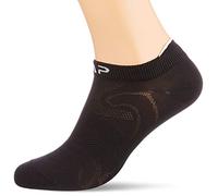 CMP - Ultralight Sock Pa, Black White, 39/42