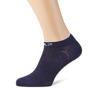 CMP - Ultralight Sock Pa, Marine-White, 43/45