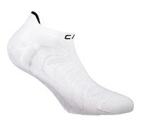 CMP - Ultralight Sock Pa, White black, 43/45