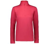 Cmp Ultralight Sweat 39l2236 Half Zip Sweatshirt