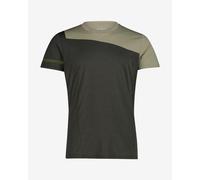 Cmp 35c6636 Short Sleeve T-shirt Black,Grey L Men