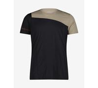 CMP Ultralight Technical short sleeve T-shirt grey beige black - 50