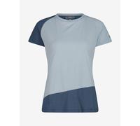 Cmp 35c6616 Short Sleeve T-shirt Blue L Woman