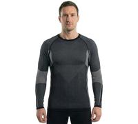Cmp Underwear Sweat Seamless 3y97800 Long Sleeve Base Layer