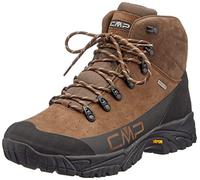 CMP Unisex Adults DHENIEB Trekking Shoe WP, Arabica, 8 UK