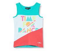 CMP Unisex Children's Elastic Tank Top T-Shirt