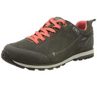 CMP Unisex Elettra Low Wmn Hiking Shoe Wp Size: 5 UK