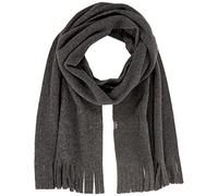 CMP - Unisex Fleece Scarf 23x150 Cm, Coal Mel., U