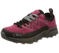 CMP Unisex Kaleepso Low Wmn Hiking Shoe Wp Size: 8 UK