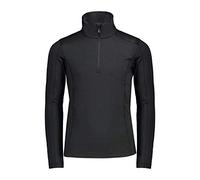 CMP - Kid G Sweat, Black, 128