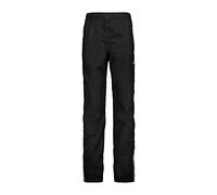 CMP - Kid Pant Rain, Black, 104