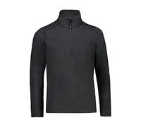 CMP - Boy's Sweat Softech - Fleece jumper size 140, black