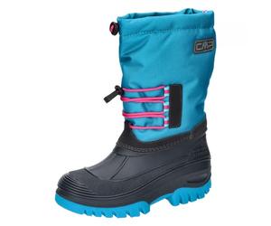 CMP Unisex Kids Kids Ahto Snow BootsSnow Boot