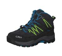 CMP Unisex Kids Kids Rigel Mid Trekking Shoes WpTrekking Shoes