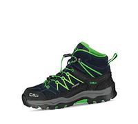 CMP Unisex Kids Kids Rigel Mid Trekking Shoes WpTrekking Shoes