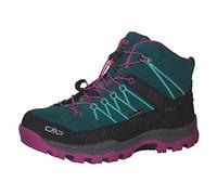 CMP Unisex Kids Kids Rigel Mid Trekking Shoes WpTrekking Shoes