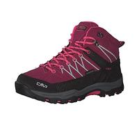 CMP Unisex Kids Kids Rigel Mid Trekking Shoes WpTrekking Shoes