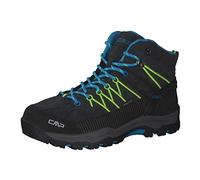 CMP Unisex Kids Kids Rigel Mid Trekking Shoes WpTrekking Shoes