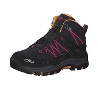 CMP Unisex Kids Kids Rigel Mid Trekking Shoes WpTrekking Shoes