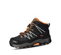 CMP Unisex Kids Kids Rigel Mid Trekking Shoes WpTrekking Shoes