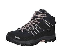 CMP Unisex Kids Kids Rigel Mid Trekking Shoes WpTrekking Shoes