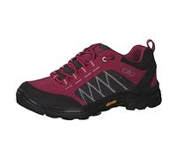 CMP Unisex Kids Kids Thiamat Low 2.0 Trekking Shoe WpTrekking Shoes