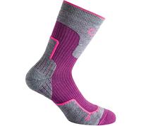 CMP Unisex Kids Kids Trekking Sock Wool Mid Socks