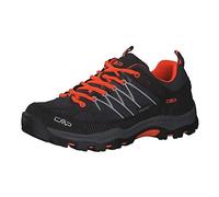 CMP Unisex Kid's Rigel Low Trekking Shoes Wp