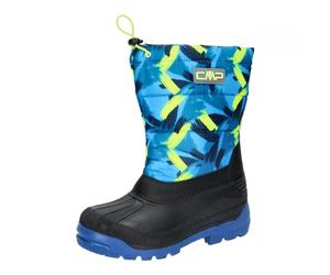 CMP Unisex Kid's Sneewy Snowboots-3q71294-j Snow Boot, 28 EU