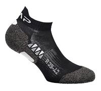 CMP - Running Sock Skinlife, Black, 46/48