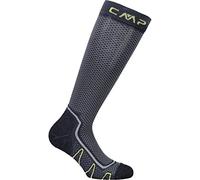 CMP UNISEX TREKKING SOCK POLY HIGH DARK BLUE 13-15 UK