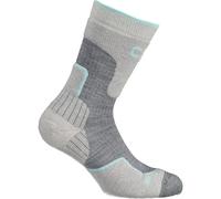CMP Unisex Trekking Sock Wool Mid Socks