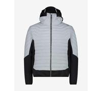 CMP Unlimitech Down Jacket with Hood off-white - 48