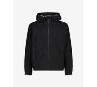 CMP Unlimitech hooded jacket black - 54