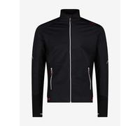 CMP Unlimitech Hybrid Light Jacket Anthracite Black - XXL