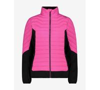 CMP Unlimitech Jacket fuchsia pink Women - M
