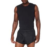 CMP Unlimitech Shorts with Dry Function Technology, Men's Short Trousers, Black, 54