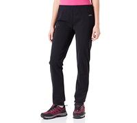 CMP Unlimitech, Womens, Pants, 3T73776T, Nero (Nero), D34