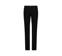 CMP Unlimitech Women's Stretch Touring Trousers Size M = 40 | Light heat insulation, 4-way stretch for freedom of movement, elastic material, ripstop fabric