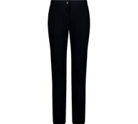 CMP Unlimitech Women's Stretch Touring Trousers Size XS = 36 | Light heat insulation, 4-way stretch for freedom of movement, elastic material, ripstop fabric