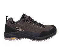 CMP - Vertyx Low Trekking Shoes WP - Multisport shoes size 8, black/grey